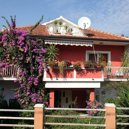Stela Apartments Trogir Chambre photo